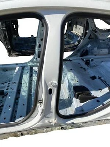 2021-2024 FORD MUSTANG MACH-E OEM LH LEFT CENTER PILLAR *STRUCTURE CUT* - Picture 1 of 6
