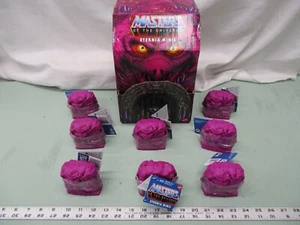 HeMan Motu Masters of the Universe Eternia Minis Play Set Blind Box Wave 2 Part - Picture 1 of 13