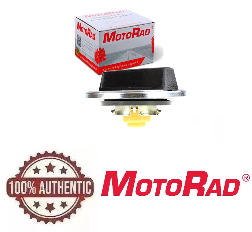 Tapa del tanque de combustible MotoRad para Jeep Wrangler 1987-1990 entrega de gasolina almacenamiento aire wy Foto 1 de 1