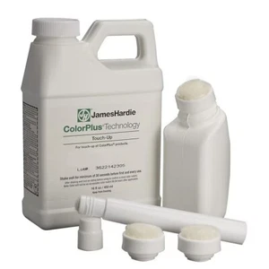 James Hardie ColorPlus Technology Touch-Up kit. SAIL CLOTH JH20-10~ NEW - Picture 1 of 6