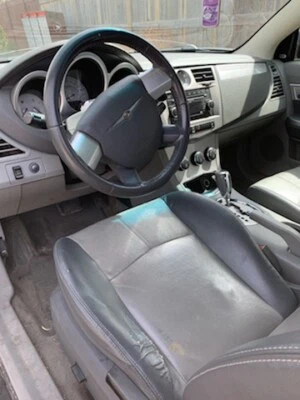 Chrysler: Sebring Foto 1 de 4