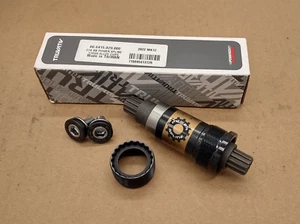 Truvativ Bike Bicycle Bottom Bracket Power Spline 68 mm 118 mm Sealed New - Picture 1 of 2
