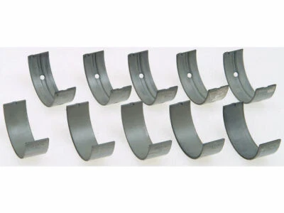 For 1990-2001 Acura Integra Main Bearing Set Sealed Power 56229NM 1995 1991 1992 — 第 1/2 张图片