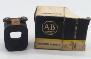 Allen Bradley 0A02 Coil - Bild 1 von 3