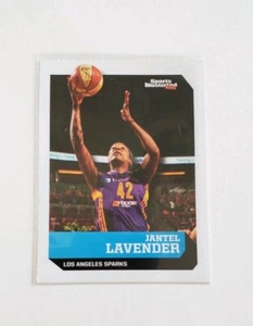 Sports Illustrated for Kids #594 Jantel Lavender - Picture 1 of 2