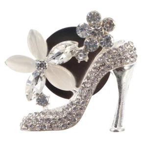 Auto-Duftdiffusor Auto-Aroma-Diffusor Luftauslass Duftend Parfüm-Clip - Bild 1 von 12