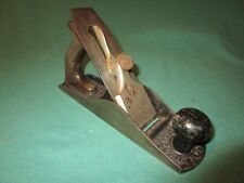 Vintage Chaplin No. 1205 Corrugated Plane w/ Patent Dates - AS IS FOR PARTS