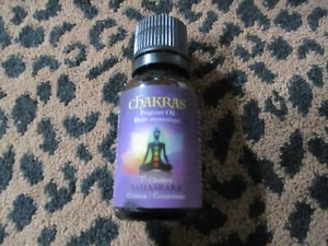Natural Scents essential oil 15 ml new made in Canada Lotus Frankincense Myrrh - Picture 1 of 1