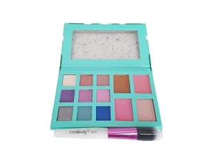 Sombra de ojos ULTA - Paleta facial + CEPILLO - Imagen 1 de 6