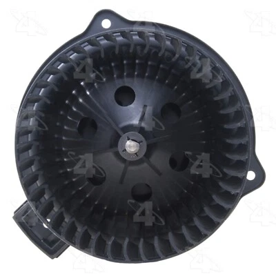 Motor soplador de climatización para camioneta Toyota 1989-1995 4 estaciones 1990 1991 1992 1993 1994 Foto 1 de 3