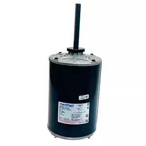 MOTOR DE VENTILADOR DE CONDENSADOR MARATHON W56H11TRO40002A1B 1.5 HP - 56 AÑOS - Imagen 1 de 7