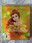 Disney Classics 29 - Die Schne und das Biest (Blu-Ray) im Pappschuber
