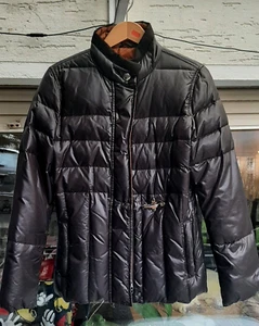 Fay Daunenjacke Jacke M / 38 mit Haken - Bild 1 von 3