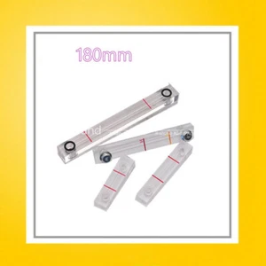 180mm Free Screw air compressor oil mirror god steel Hitachi kaishan oil - Picture 1 of 2