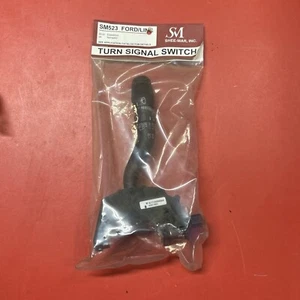 1997-98 Exediption/Navigator Ford Turn Signal Intermittent Wiper Switch SM523 - Picture 1 of 4