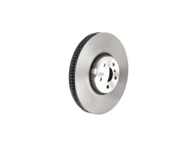 Rotor de freio dianteiro esquerdo Brembo 23726QJSR para 2021-2022 BMW X6 - Imagem 1 de 2