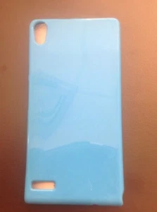Cover Huawei Ascend P6 - Imagen 1 de 6