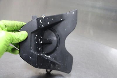 14-16 Honda CBR650F CBR650 Front Sprocket Cover - Image 1 of 4