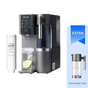 Sistema de ósmosis inversa de encimera Waterdrop WD-A2, sistema de ósmosis inversa frío y caliente - Imagen 1 de 9
