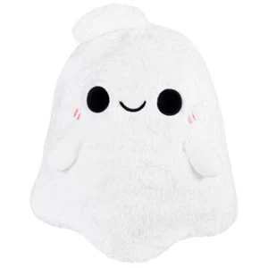 Squishable Jumbo Spooky Ghost Plush - Picture 1 of 1