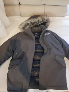 The north face Winterjacke Herren Grösse L - Bild 1 von 7