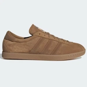 Adidas Tobacco Suede 'Brown Desert' - JP9651 Expeditedship - Picture 1 of 8