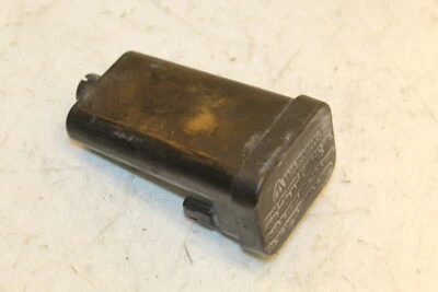 Harley-Davidson Street Glide 2008 unidad de módulo de seguridad señal de giro 68924-07 Foto 1 de 4