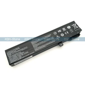 BTY-M6H Battery for MSI GE62 GE72 GP62 GP72 GL62 GL72 PE60 PE70 MS-16J2 MS-16J3 - Picture 1 of 2