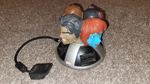Marvel X-Men PS2 Multitap Cyclops Mystique Wolverine Magneto Not Working - Picture 1 of 8