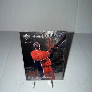 Upper Deck Jordan Tribute 1998 Michael Jordan #MJ72 - Imagen 1 de 4