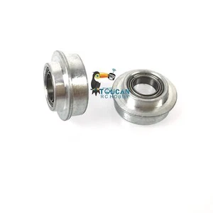 Metal Driving Axle Bearings For HengLong 3938 Russian T90 6.0 7.0 1:16 RC Tank - Picture 1 of 3