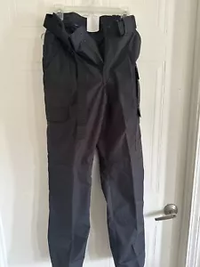 NEU PROPPER LEICHTE TAKTISCHE HOSE IN SCHWARZ GRÖSSE 30/34 NEU MIT ETIKETT mit Teflon - Bild 1 von 10