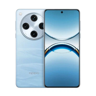 OPPO Find X8 Pro 5G Dimensity 9400 IP69 NFC 50MP Camera Android 15 Face ID 6.7'' - Image 1 of 4