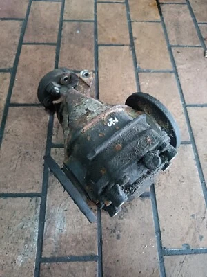 Original Mercedes-Benz 190E W201 2.0 Differential Hinterachsdifferential i=3.23 - Bild 1 von 4