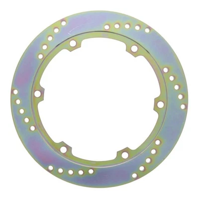 Disque De Frein Arrière Pour Honda Goldwing GL 1500 SC22 1988 - 1989 EBC MD1127 - Photo 1/2