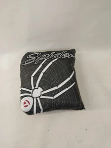 TaylorMade Golf Spider Mazo Putter Cabeza Cubierta Envío Rápido  - Imagen 1 de 7