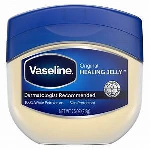 Jalea curativa original de vaselina Foto 1 de 1