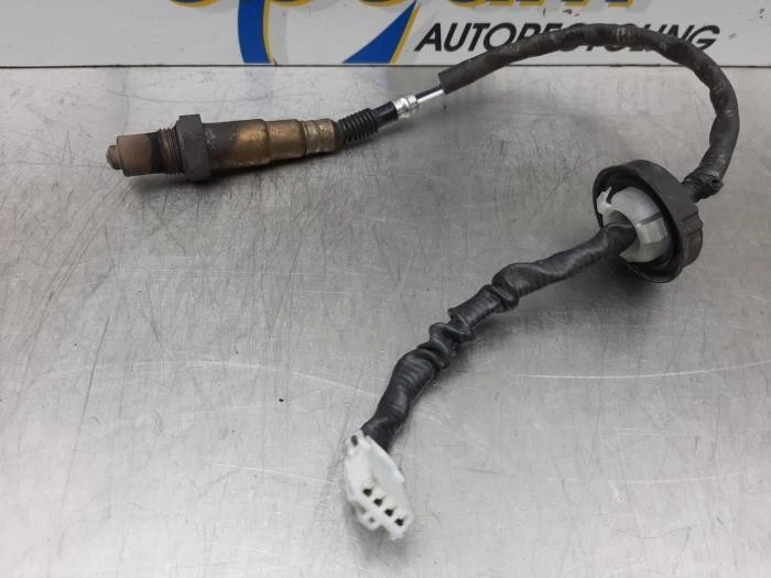 Sonda lambda Mitsubishi Colt CZC Cabriolet Z3B 0258006566 P16105898 - Immagine 1 di 1