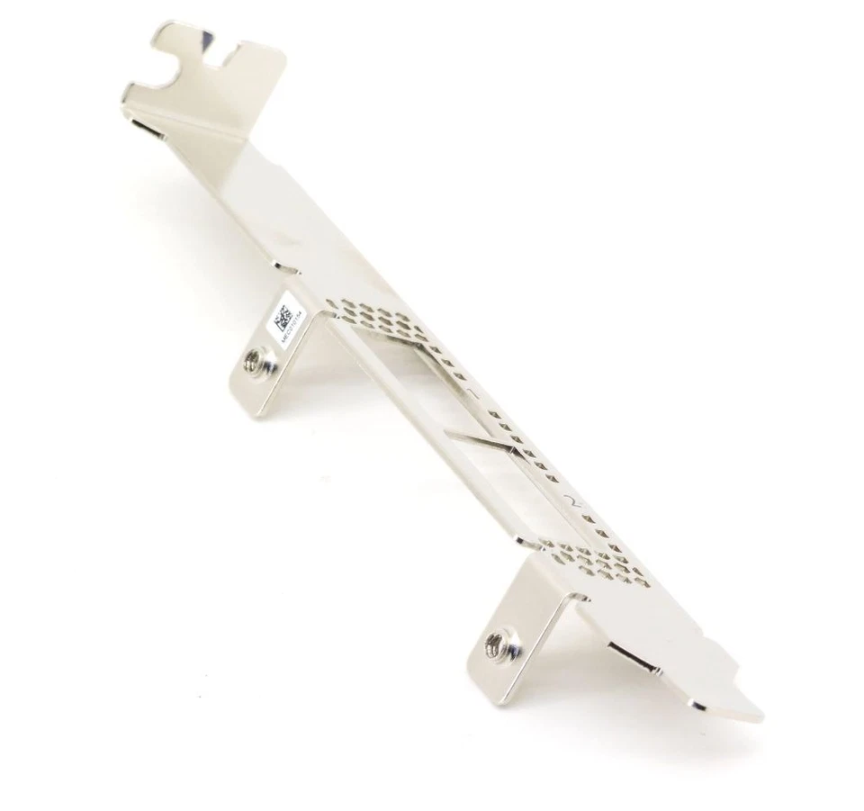 Slot Bracket Mellanox ConnectX‑4 CX416A CX456A MCX456A MCX416A-CCAT MCX416A-GCAT