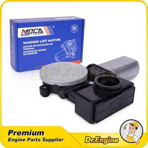 Front Left or Rear Right Window Motor 6-Pin for 02-06 Toyota Camry Japan L4 V6 - Imagen 1 de 9