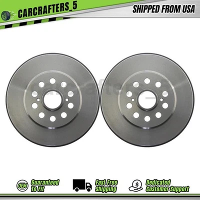 Tambor de freno trasero OE para Pontiac Vibe 2003-2006 1,8 L, 2003-2006 Toyota Matrix 1,8 L Foto 1 de 4