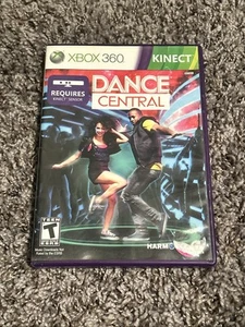 Dance Central (Microsoft Xbox 360, 2010) - Bild 1 von 3