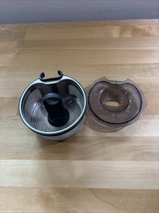 BREVILLE Basket with Lid for Tea Maker BTM800XL (BASKET & LID ONLY) #21 - Bild 1 von 6