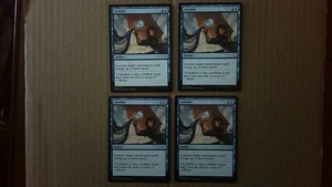 MTG Playset - Unwind - Dominaria, Common, 2018, 72/269 - Bild 1 von 2