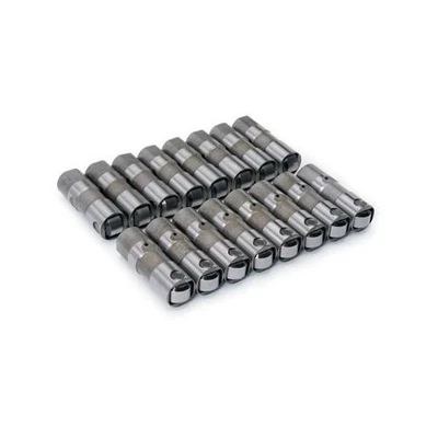 Edelbrock Rollin' Thunder Hydraulic Roller Lifters Chevy SBC Set of 16 Foto 1 de 3