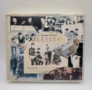 Anthology 1 von Beatles (2 CD Set, 1995) - Bild 1 von 4