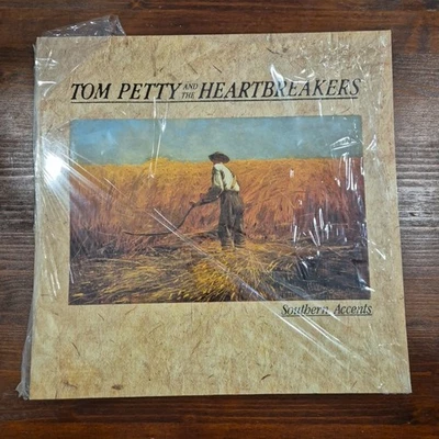 LP Tom Petty And The Heartbreakers 251 551-1 Germany 1985 Musica Rock Pop Vinile - Image 1 of 4