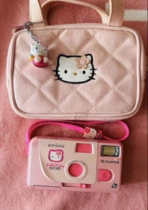 Hello Kitty Film Camera Fujifilm - Picture 1 of 2