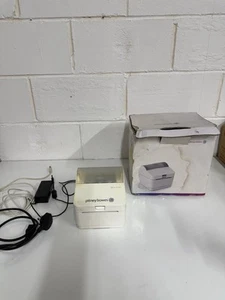 Pitney Bowes Workstation W110 Postage Label Printer A-1 - Picture 1 of 6