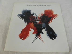Kings of Leon Only By The Night Doppel Vinyl Schallplatte LP Sony Cinch 2015 - Bild 1 von 14